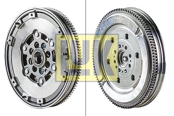 Volante do motor LuK 415 0159 10