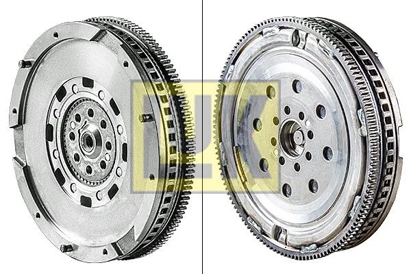 Flywheel LuK 415016010