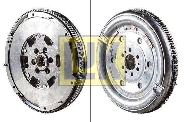 Flywheel LuK 415016510