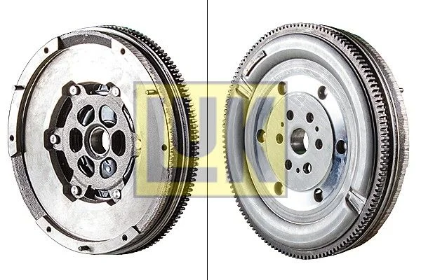Volante do motor LuK 415016910