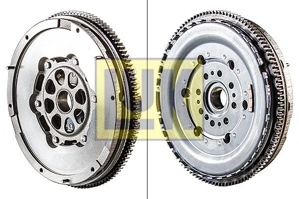 Flywheel LuK 415 0170 10