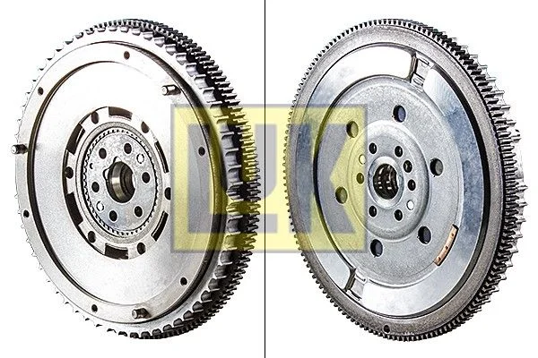 Flywheel LuK 415017210