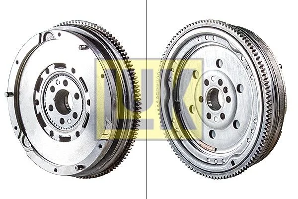 Volante do motor LuK 415 0174 10