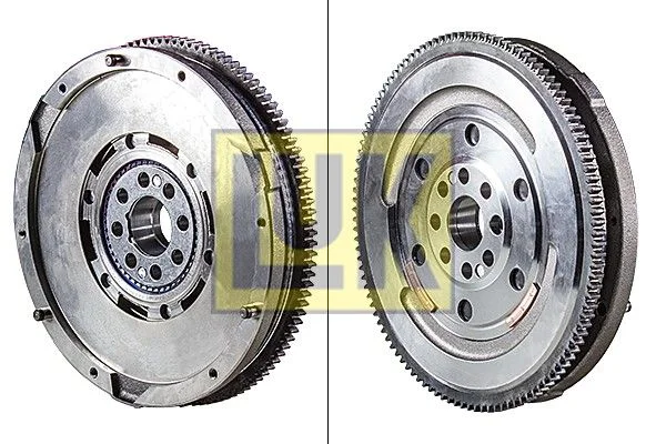 Flywheel LuK 415 0175 10