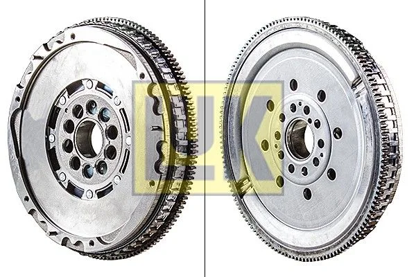 Volante do motor LuK 415017810