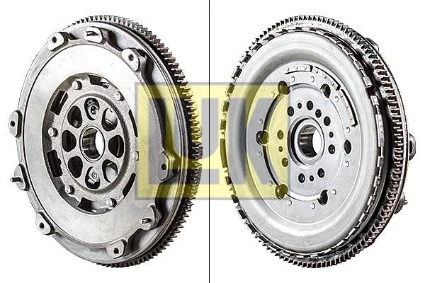 Flywheel LuK 415 0179 10
