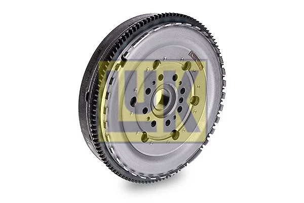Volante do motor LuK 415 0180 10