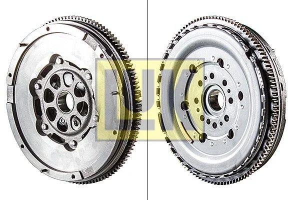 Volante do motor LuK 415 0181 10