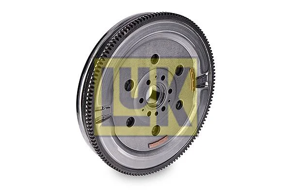 Volante do motor LuK 415 0182 10