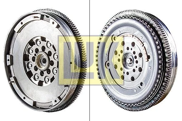 Volante do motor LuK 415018310