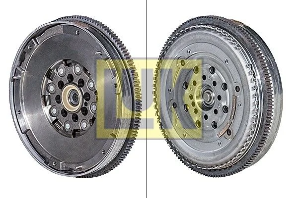 Volante do motor LuK 415 0184 10