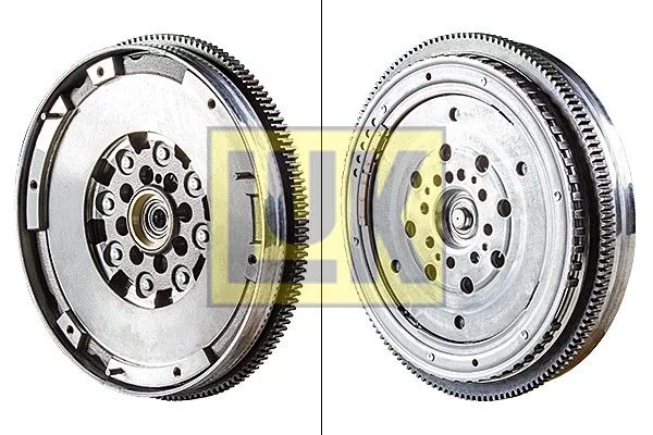 Flywheel LuK 415 0187 10
