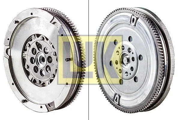 Flywheel LuK 415 0189 10