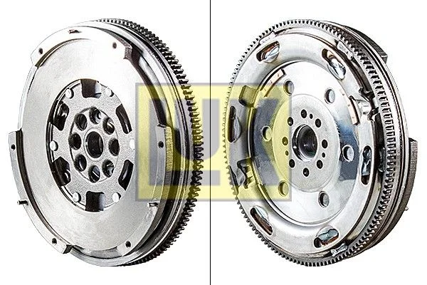 Volante do motor LuK 415 0191 10