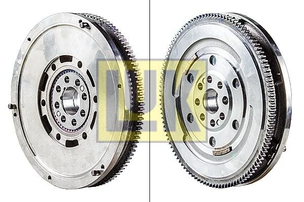 Flywheel LuK 415019410