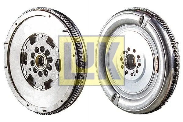 Flywheel LuK 415019510