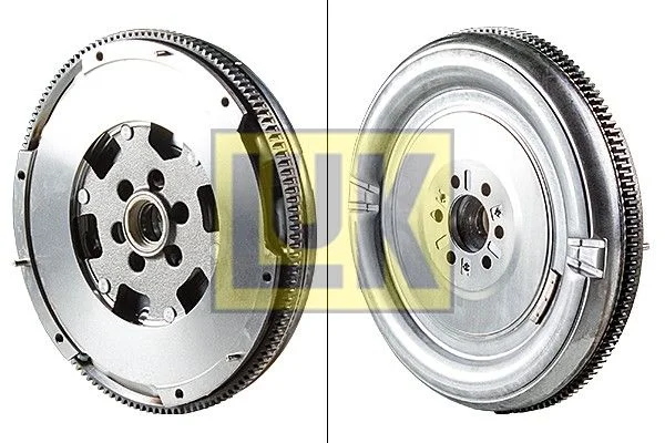 Volante do motor LuK 415 0199 10