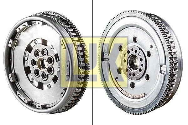 Flywheel LuK 415 0202 10