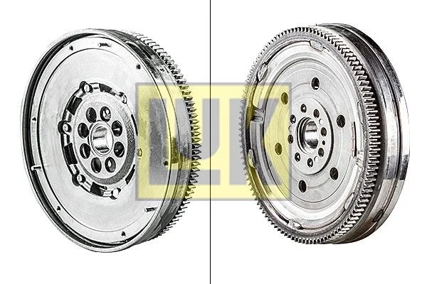 Volante do motor LuK 415 0217 10