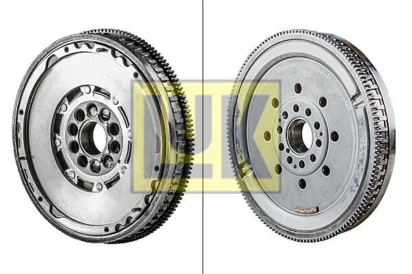 Volante do motor LuK 415 0220 10