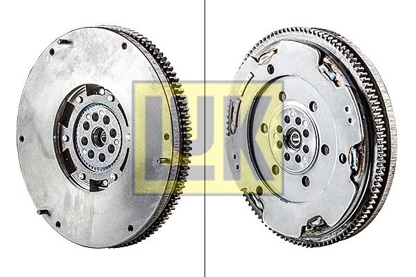Flywheel LuK 415 0221 10