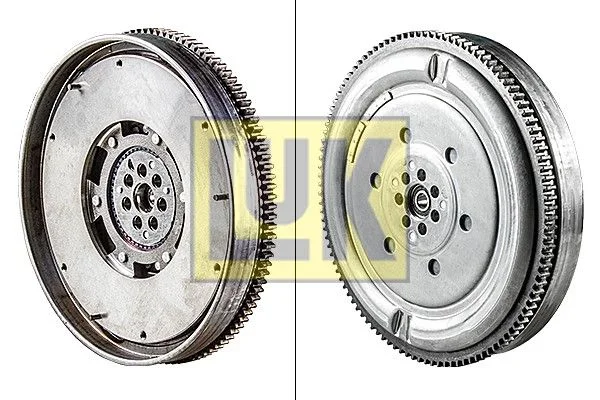 Flywheel LuK 415 0222 10