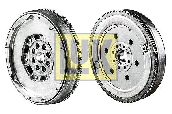 Flywheel LuK 415 0225 10