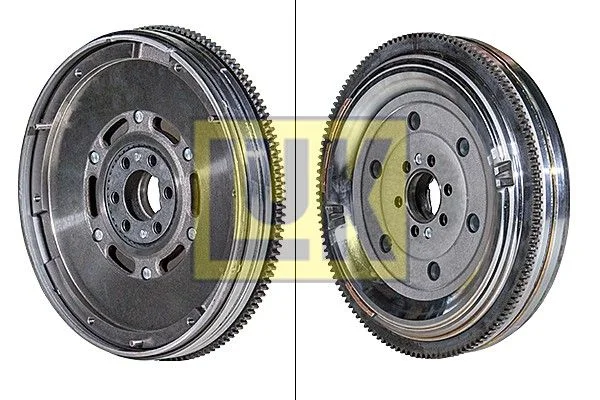 Volante do motor LuK 415 0231 10