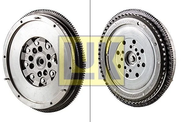 Volante do motor LuK 415 0233 10