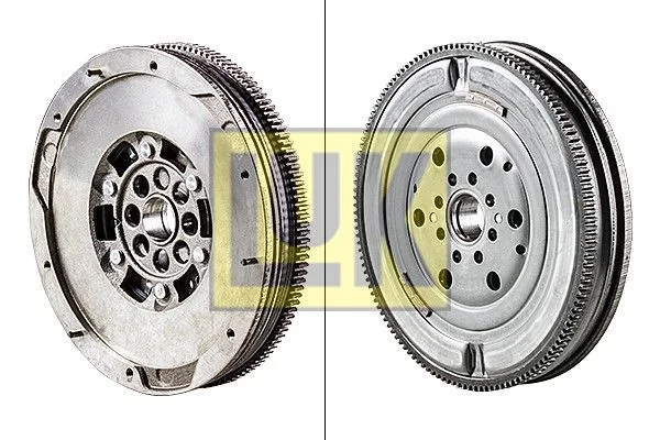 Flywheel LuK 415 0234 10