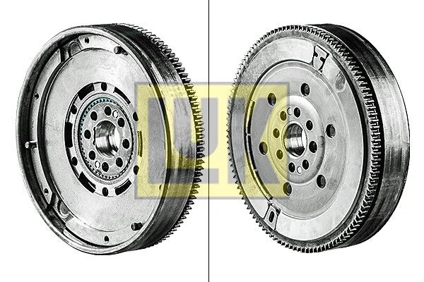 Volante do motor LuK 415023710