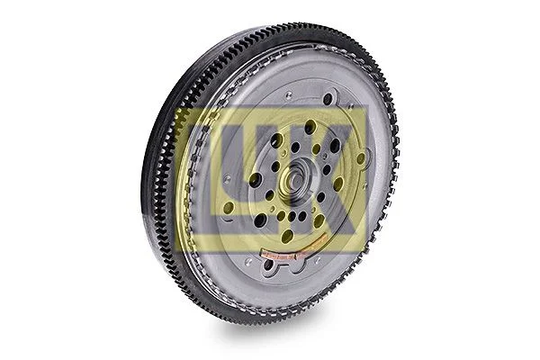 Volante do motor LuK 415 0239 10