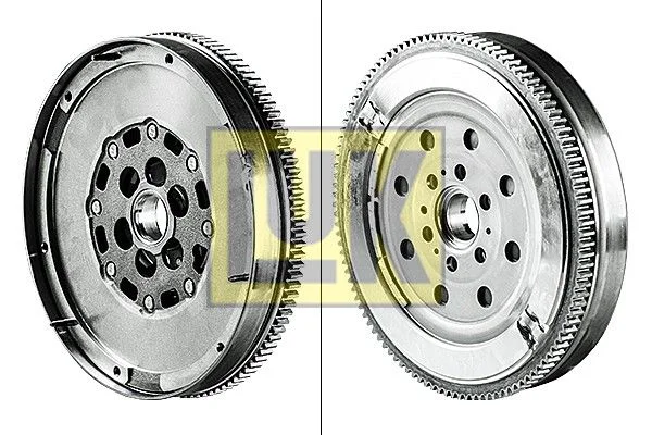 Volante do motor LuK 415 0241 10