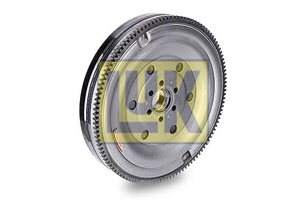 Volante do motor LuK 415 0244 10