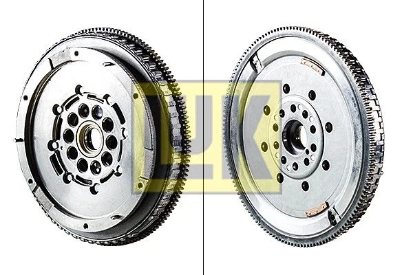 Flywheel LuK 415 0246 10