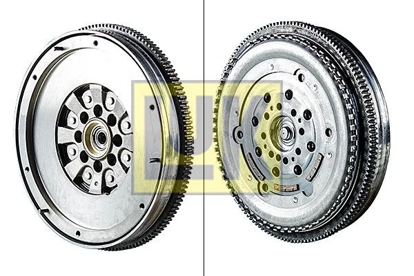 Volante do motor LuK 415024710