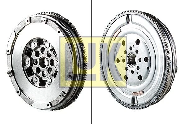 Flywheel LuK 415 0256 10