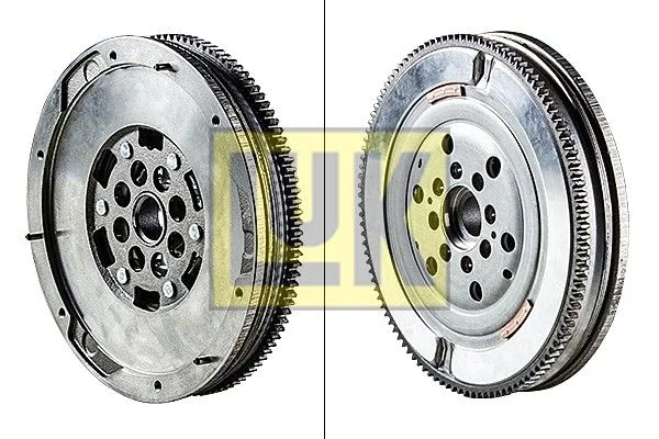 Volante do motor LuK 415 0257 10