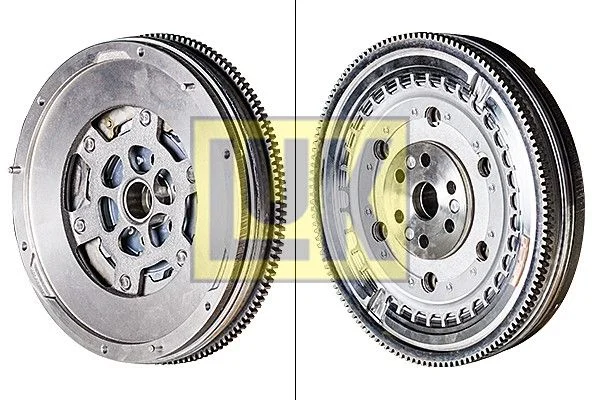 Flywheel LuK 415025810