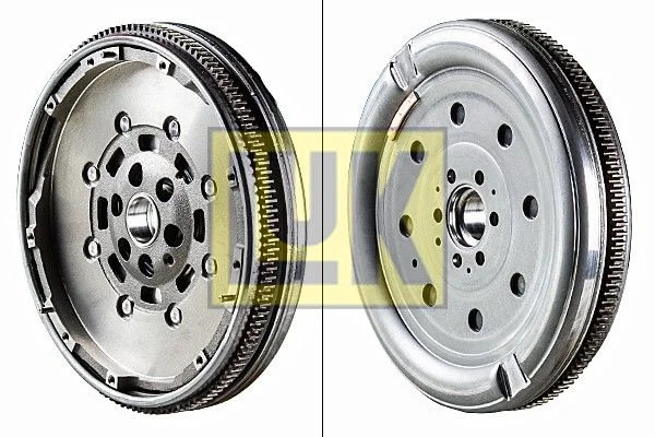 Volante do motor LuK 415 0264 10