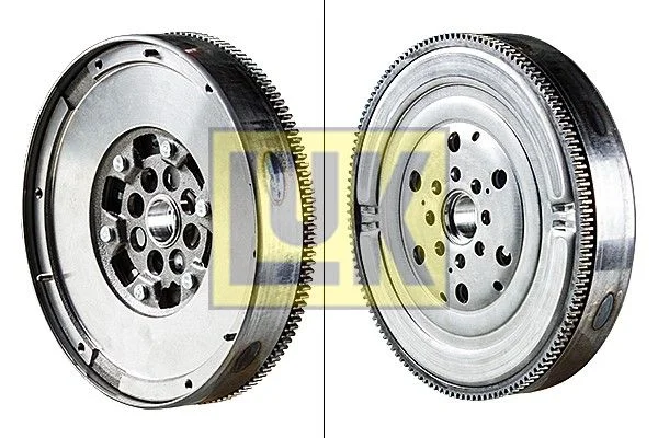 Volante do motor LuK 415 0265 10