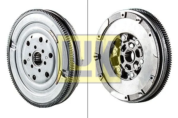 Volante do motor LuK 415026610