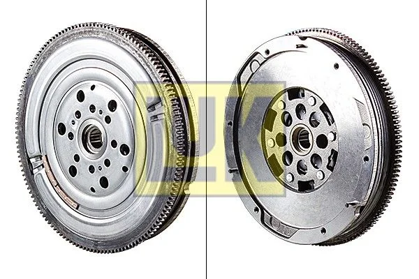 Volante do motor LuK 415 0267 10
