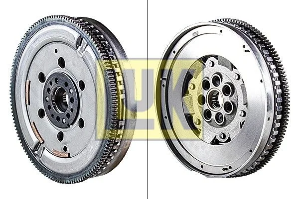 Volante do motor LuK 415 0270 10