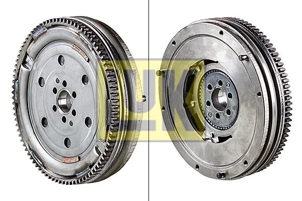 Volante do motor LuK 415 0274 10