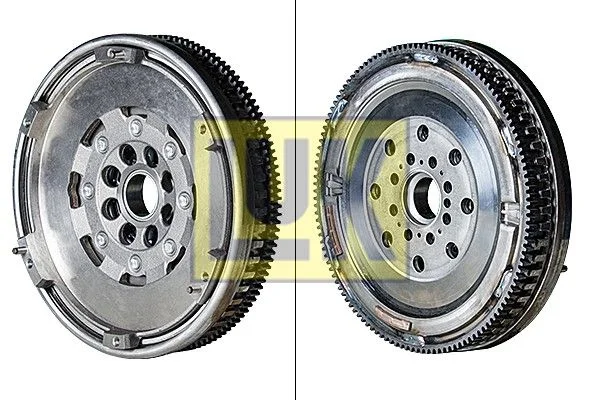 Volante do motor LuK 415 0276 10