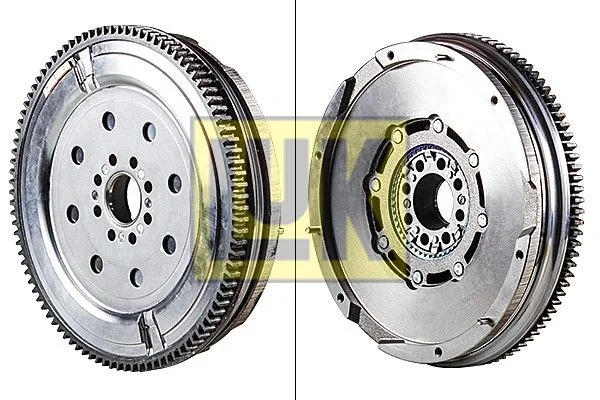 Volante do motor LuK 415 0284 10