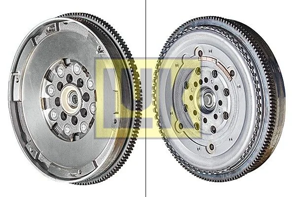 Flywheel LuK 415028610