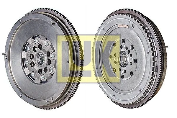 Flywheel LuK 415 0289 10