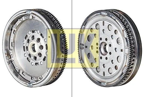 Volante do motor LuK 415 0294 10